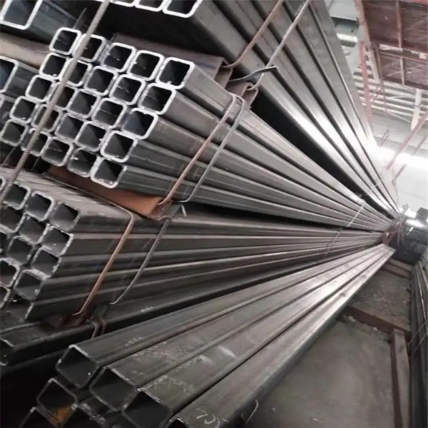 同江Q345B无缝方管